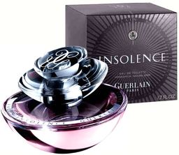 Дамски парфюм GUERLAIN Insolence